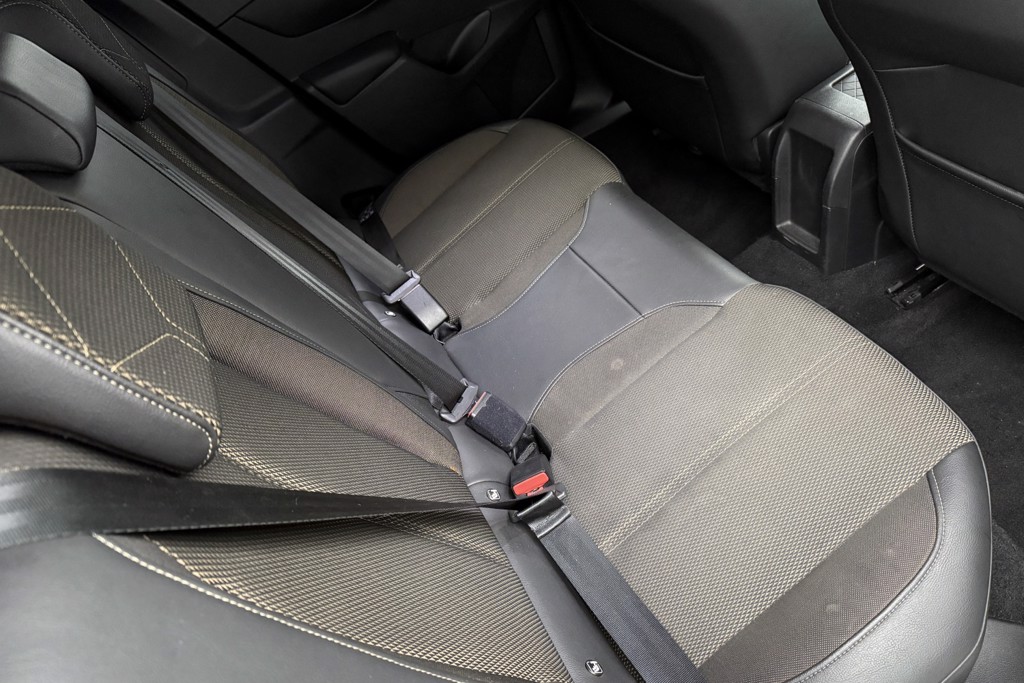 DS Ds 3 Bastille Manual Petrol SUV - Stock Number (1553388) - 21st supplementary image