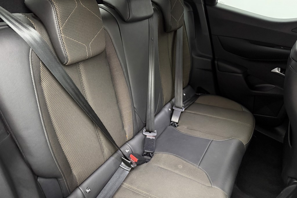 DS Ds 3 Bastille Manual Petrol SUV - Stock Number (1553388) - 22nd supplementary image