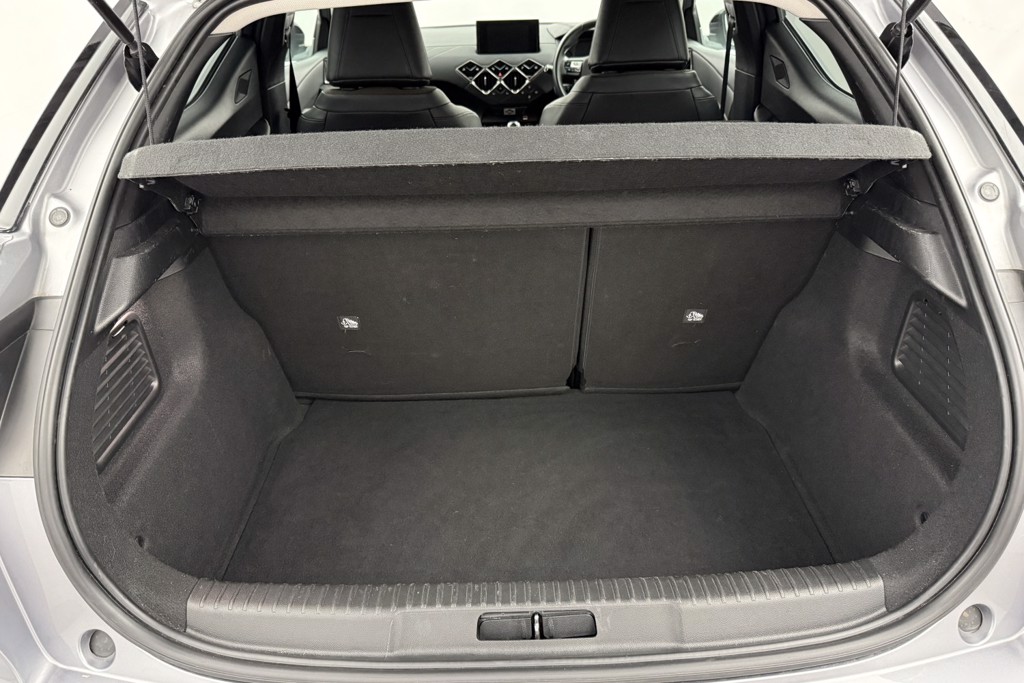 DS Ds 3 Bastille Manual Petrol SUV - Stock Number (1553388) - 23rd supplementary image