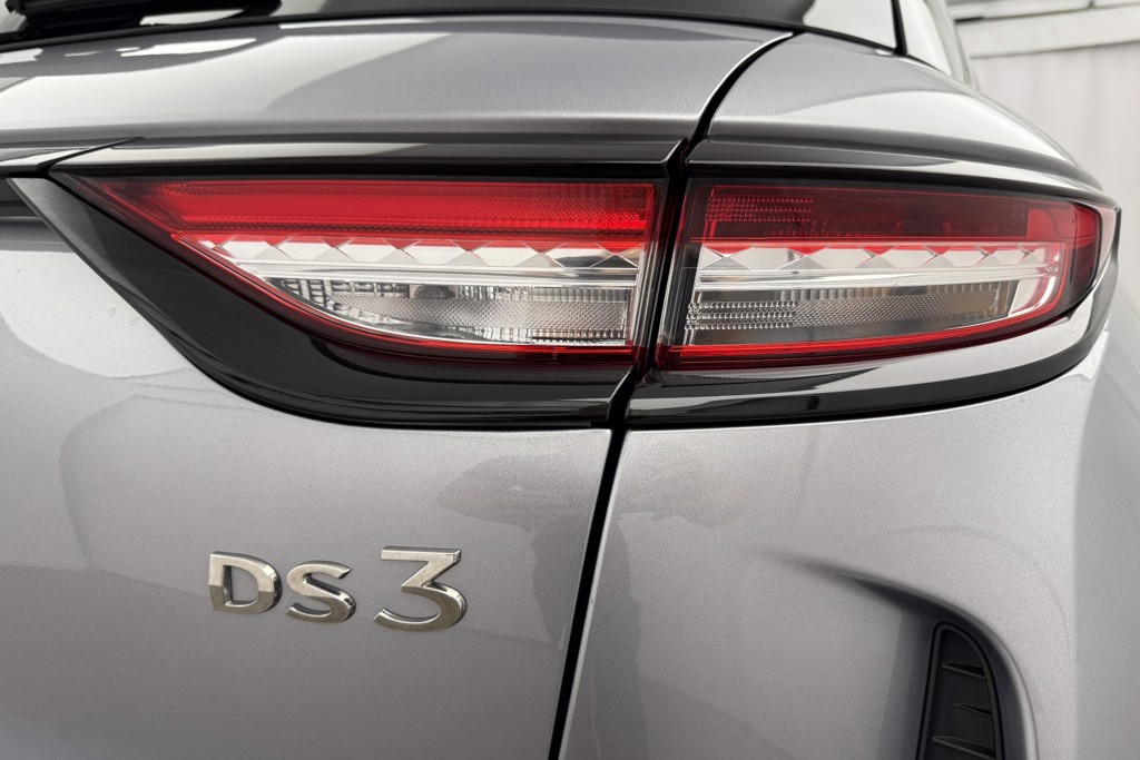 DS Ds 3 Bastille Manual Petrol SUV - Stock Number (1553388) - 24th supplementary image