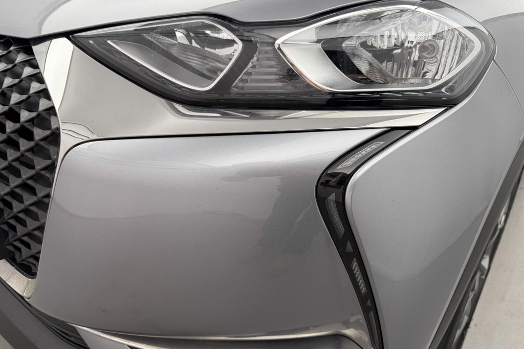 DS Ds 3 Bastille Manual Petrol SUV - Stock Number (1553388) - 25th supplementary image