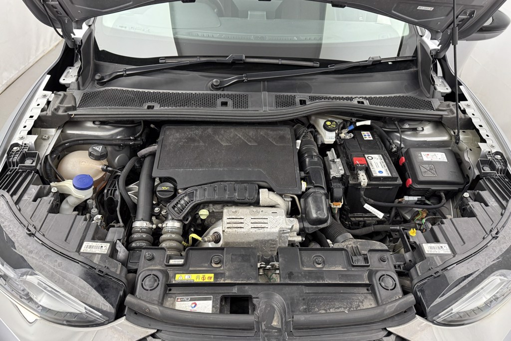DS Ds 3 Bastille Manual Petrol SUV - Stock Number (1553388) - 26th supplementary image