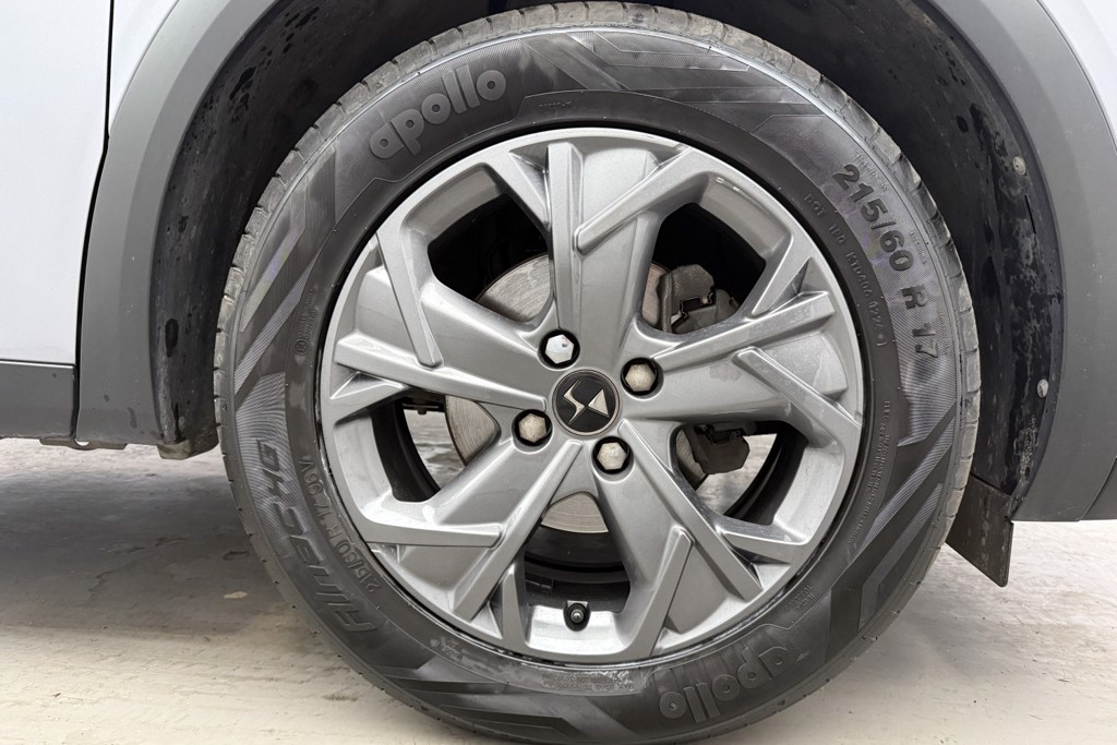 DS Ds 3 Bastille Manual Petrol SUV - Stock Number (1553388) - 27th supplementary image