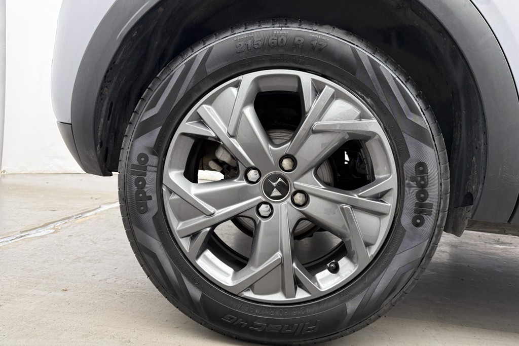 DS Ds 3 Bastille Manual Petrol SUV - Stock Number (1553388) - 28th supplementary image