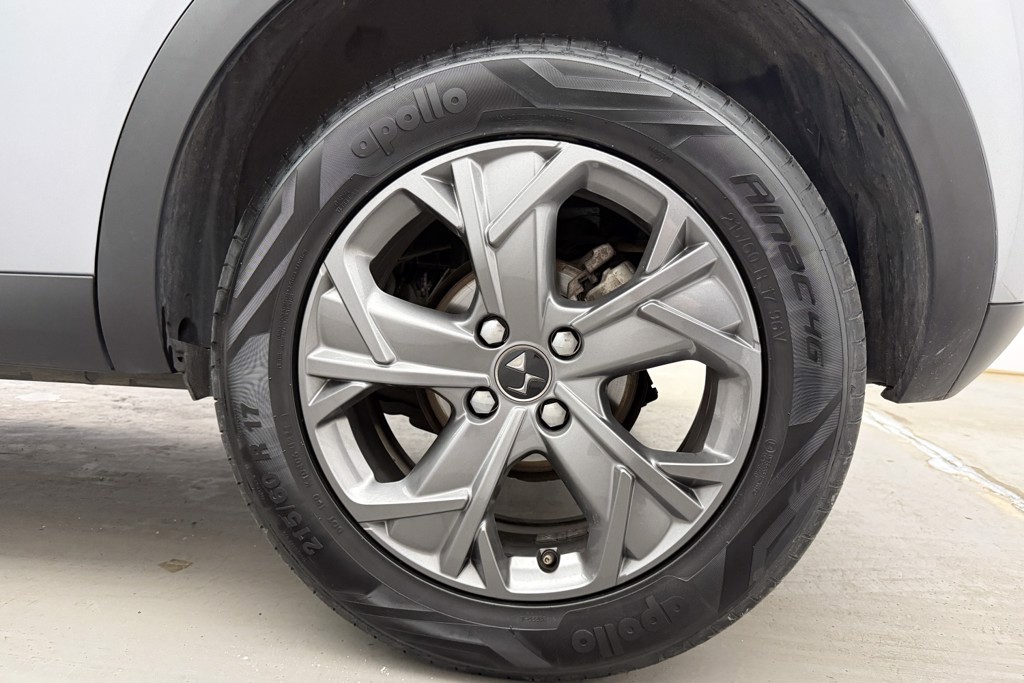 DS Ds 3 Bastille Manual Petrol SUV - Stock Number (1553388) - 29th supplementary image