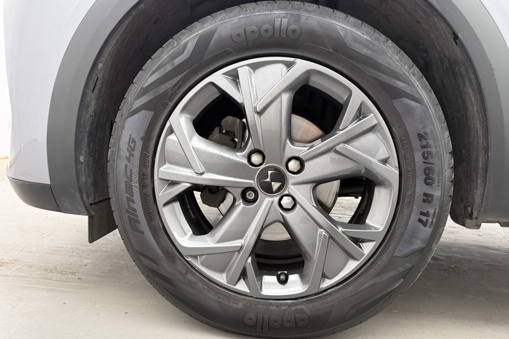 DS Ds 3 Bastille Manual Petrol SUV - Stock Number (1553388) - 30th supplementary image