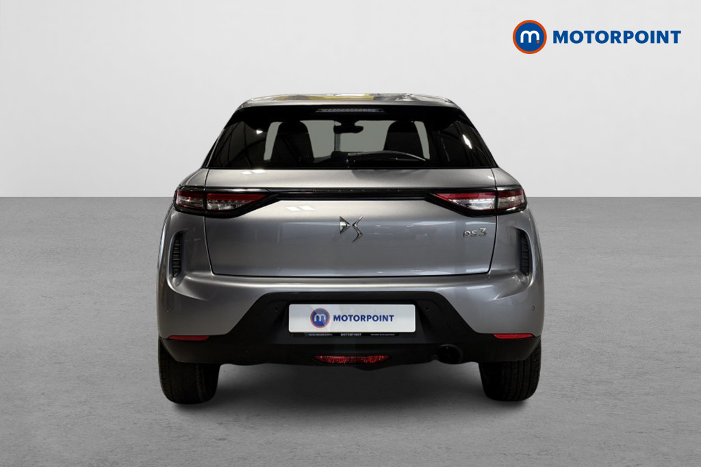 DS Ds 3 Bastille Manual Petrol SUV - Stock Number (1553388) - Rear bumper