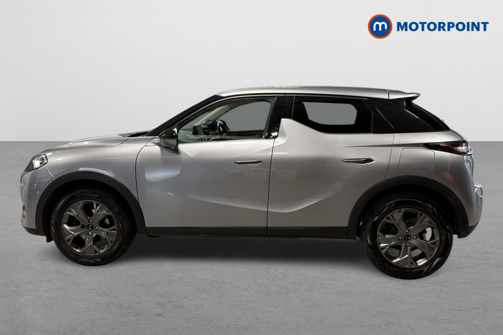 DS Ds 3 Bastille Manual Petrol SUV - Stock Number (1553388) - Passenger side