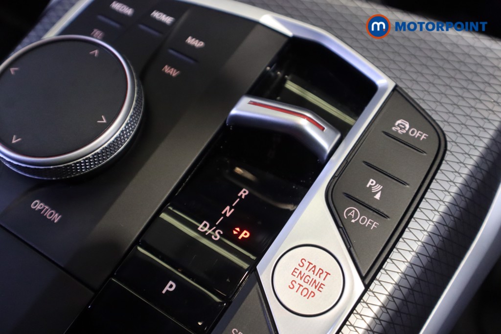 BMW 3 Series M Sport Automatic Petrol Saloon - Stock Number (1553416) - 5th supplementary image