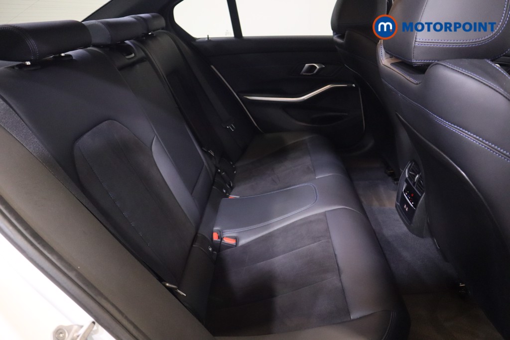 BMW 3 Series M Sport Automatic Petrol Saloon - Stock Number (1553416) - 7th supplementary image