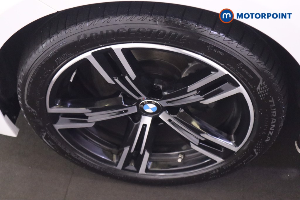 BMW 3 Series M Sport Automatic Petrol Saloon - Stock Number (1553416) - 10th supplementary image