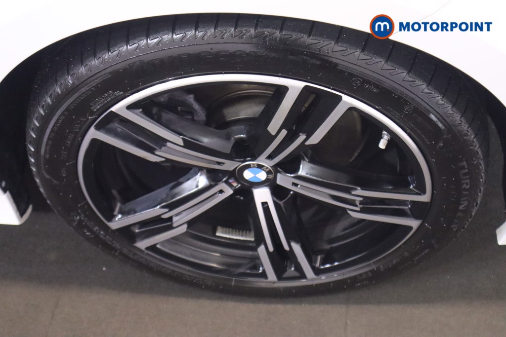 BMW 3 Series M Sport Automatic Petrol Saloon - Stock Number (1553416) - 11th supplementary image