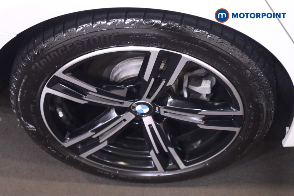 BMW 3 Series M Sport Automatic Petrol Saloon - Stock Number (1553416) - 12th supplementary image