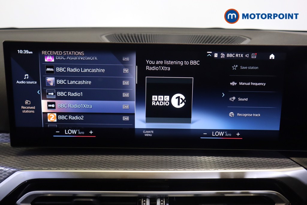 BMW 3 Series M Sport Automatic Petrol Saloon - Stock Number (1553416) - 18th supplementary image