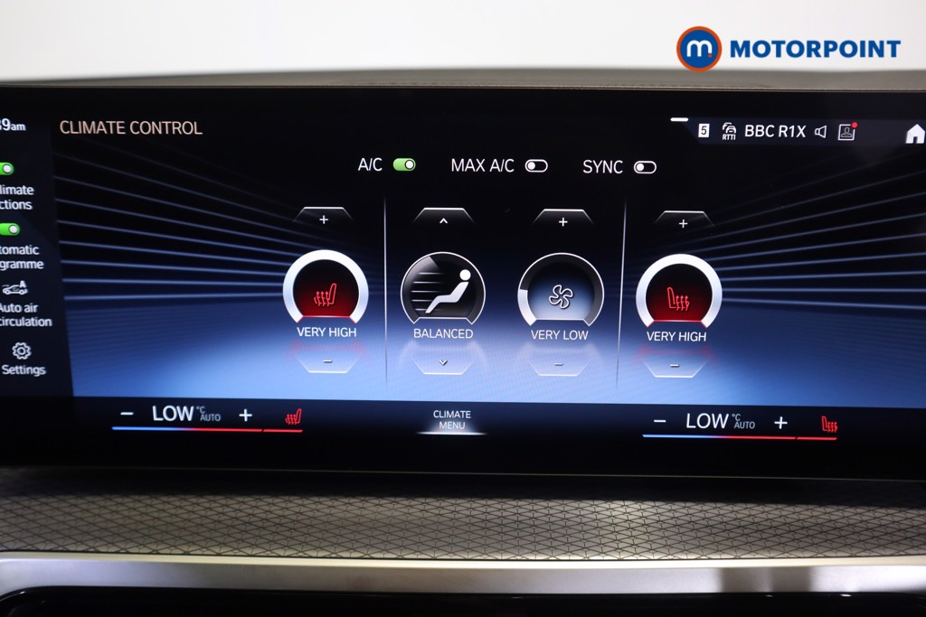 BMW 3 Series M Sport Automatic Petrol Saloon - Stock Number (1553416) - 19th supplementary image