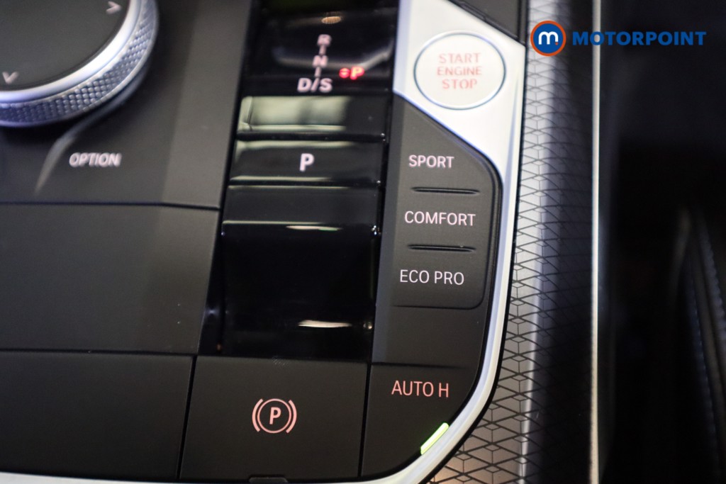 BMW 3 Series M Sport Automatic Petrol Saloon - Stock Number (1553416) - 22nd supplementary image