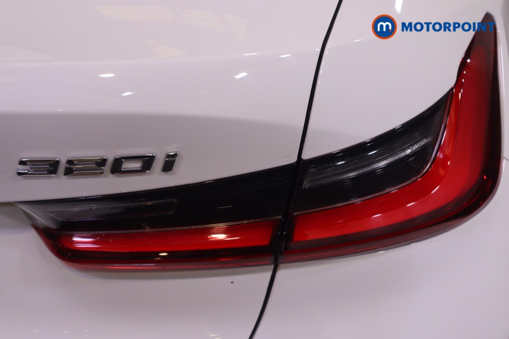 BMW 3 Series M Sport Automatic Petrol Saloon - Stock Number (1553416) - 29th supplementary image