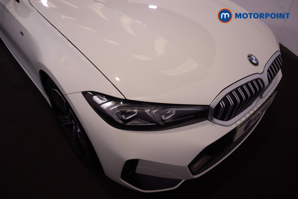 BMW 3 Series M Sport Automatic Petrol Saloon - Stock Number (1553416) - 33rd supplementary image