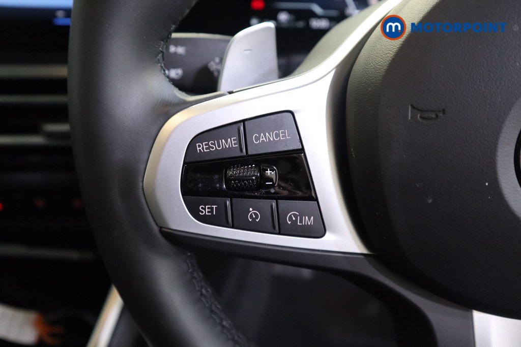 BMW 3 Series M Sport Automatic Petrol Saloon - Stock Number (1553433) - 5th supplementary image