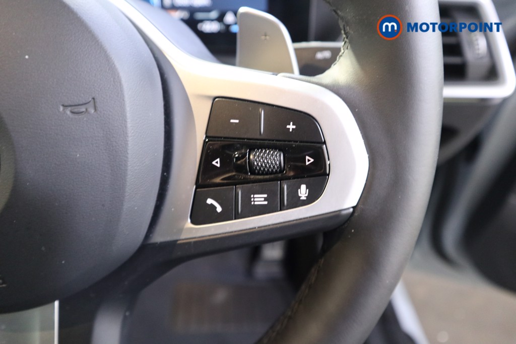 BMW 3 Series M Sport Automatic Petrol Saloon - Stock Number (1553433) - 6th supplementary image