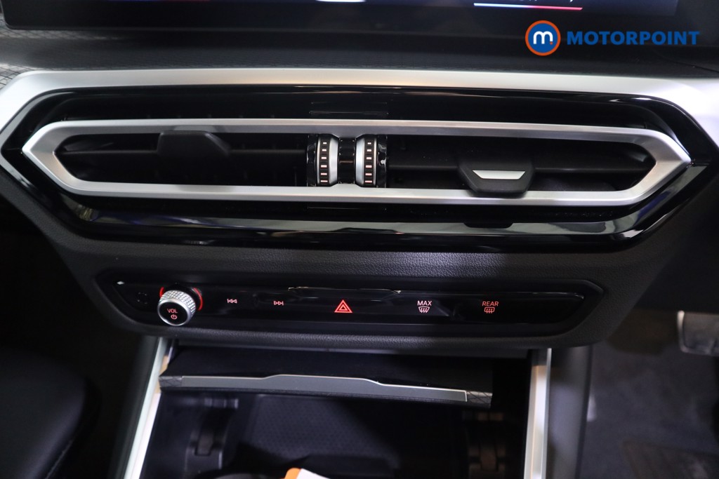 BMW 3 Series M Sport Automatic Petrol Saloon - Stock Number (1553433) - 8th supplementary image