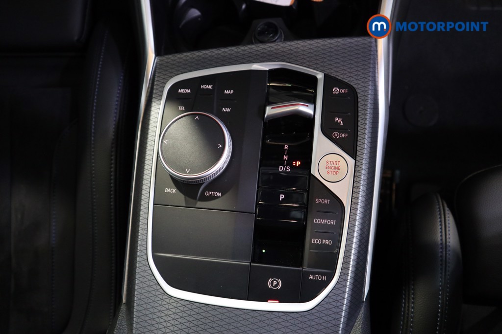 BMW 3 Series M Sport Automatic Petrol Saloon - Stock Number (1553433) - 9th supplementary image