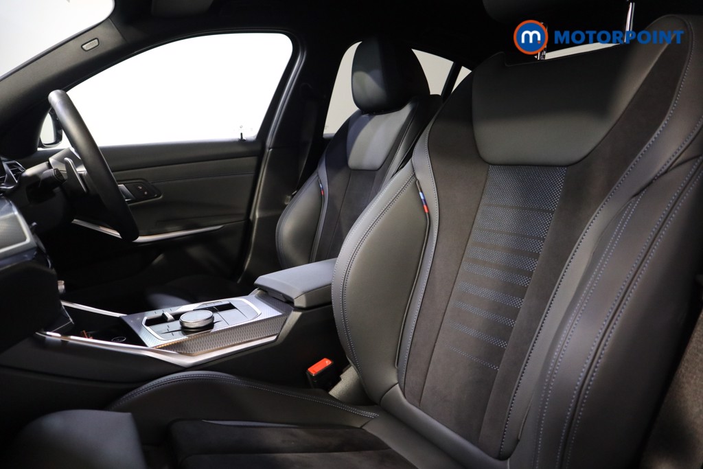 BMW 3 Series M Sport Automatic Petrol Saloon - Stock Number (1553433) - 12th supplementary image