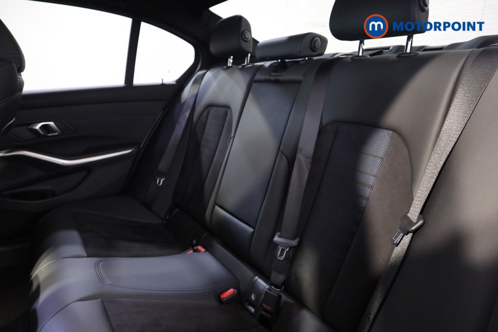 BMW 3 Series M Sport Automatic Petrol Saloon - Stock Number (1553433) - 13th supplementary image