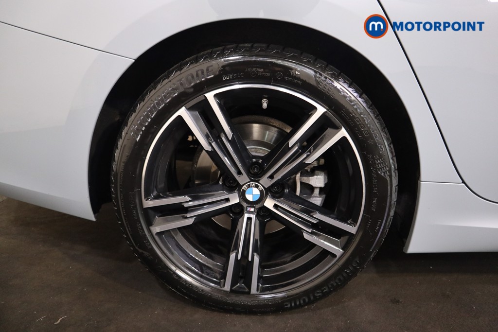 BMW 3 Series M Sport Automatic Petrol Saloon - Stock Number (1553433) - 16th supplementary image
