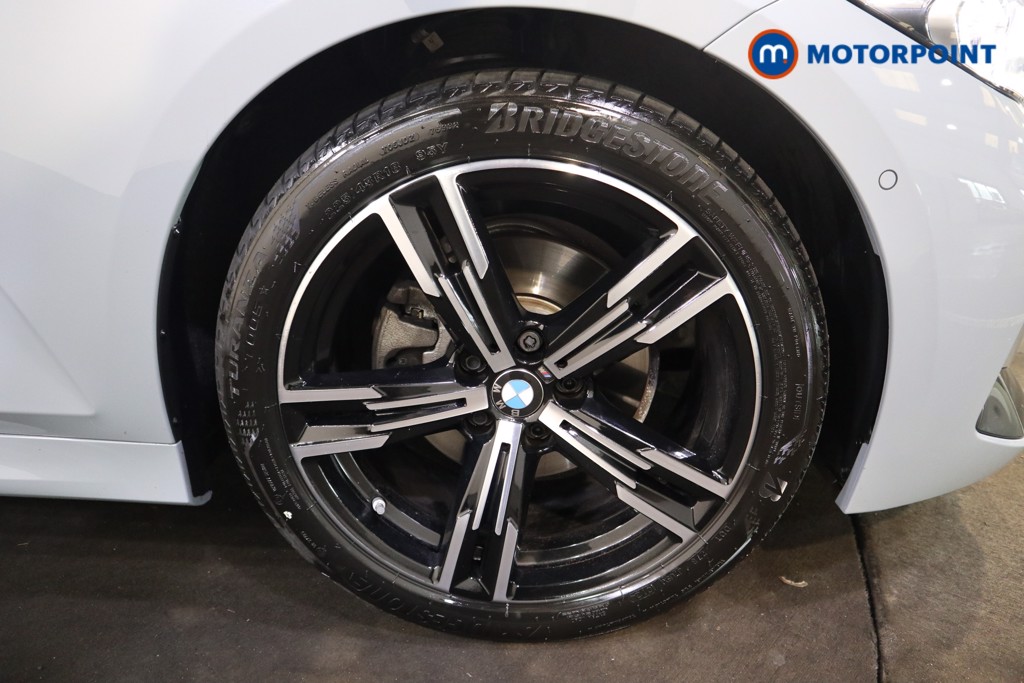 BMW 3 Series M Sport Automatic Petrol Saloon - Stock Number (1553433) - 17th supplementary image