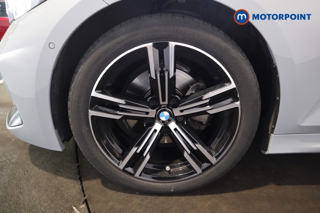BMW 3 Series M Sport Automatic Petrol Saloon - Stock Number (1553433) - 18th supplementary image