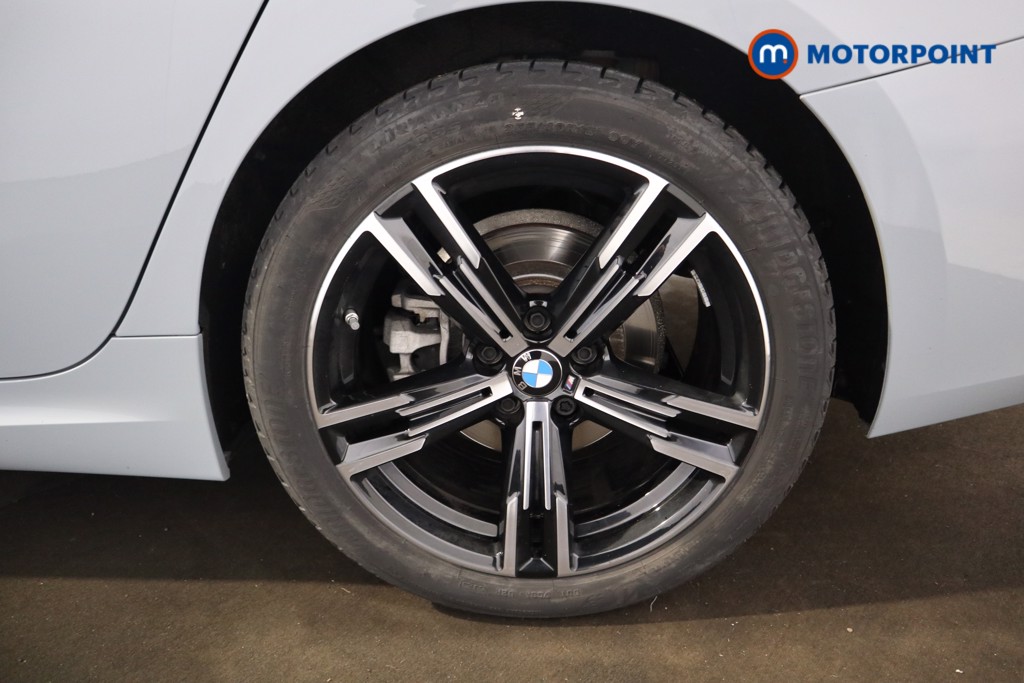 BMW 3 Series M Sport Automatic Petrol Saloon - Stock Number (1553433) - 19th supplementary image