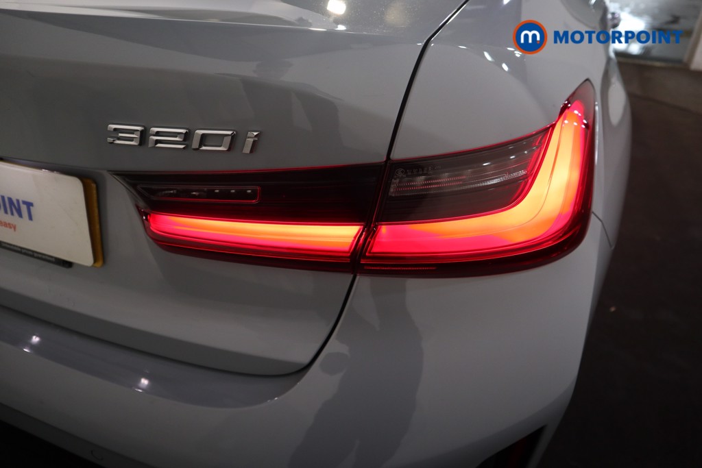 BMW 3 Series M Sport Automatic Petrol Saloon - Stock Number (1553433) - 22nd supplementary image
