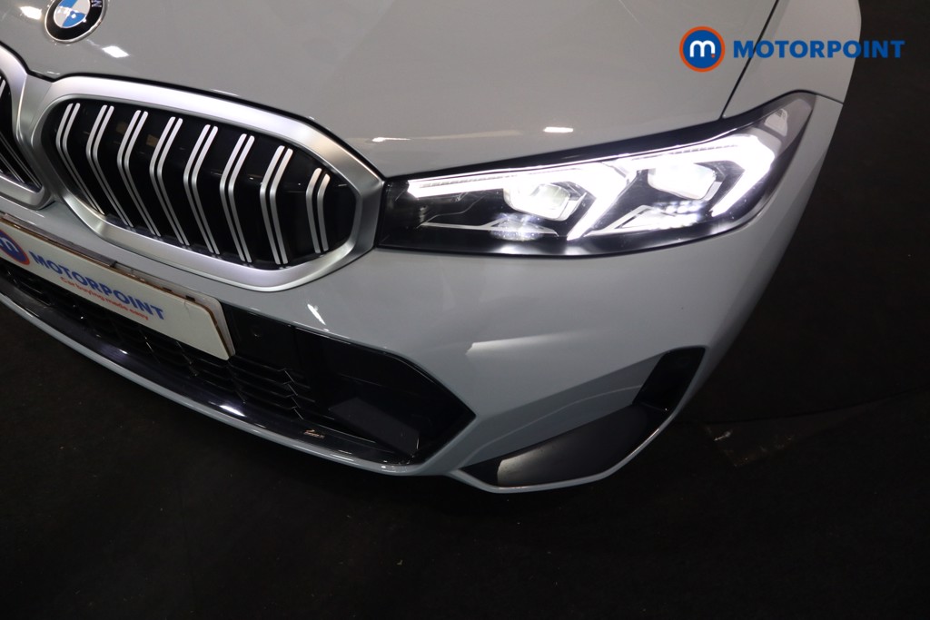 BMW 3 Series M Sport Automatic Petrol Saloon - Stock Number (1553433) - 28th supplementary image