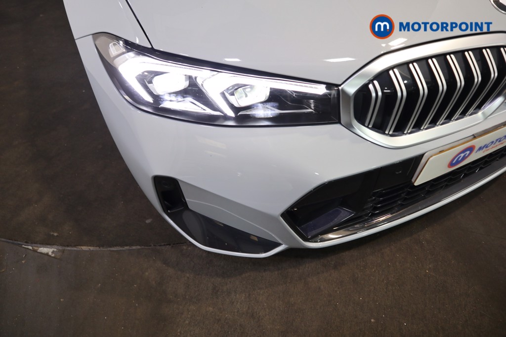 BMW 3 Series M Sport Automatic Petrol Saloon - Stock Number (1553433) - 29th supplementary image