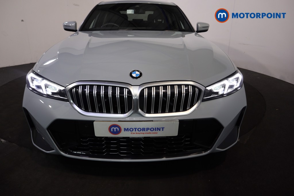 BMW 3 Series M Sport Automatic Petrol Saloon - Stock Number (1553433) - 30th supplementary image