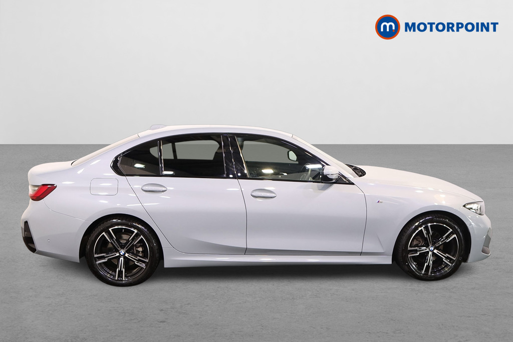 BMW 3 Series M Sport Automatic Petrol Saloon - Stock Number (1553433) - Drivers side