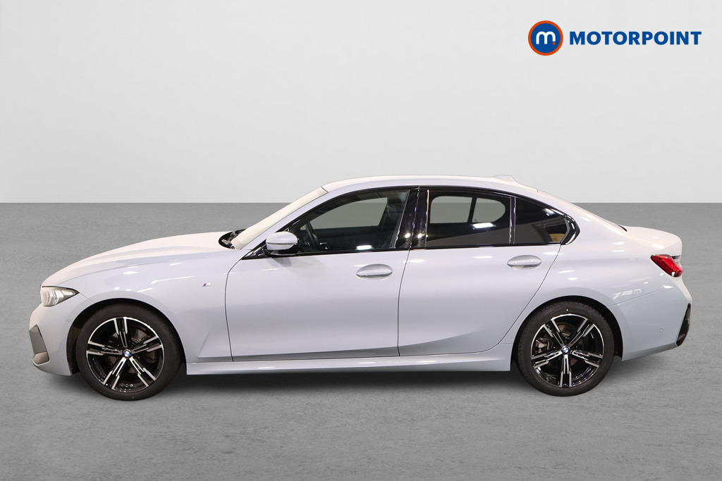 BMW 3 Series M Sport Automatic Petrol Saloon - Stock Number (1553433) - Passenger side