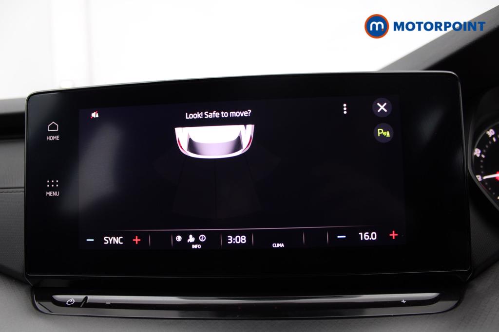 Skoda Octavia SE Manual Petrol Estate - Stock Number (1553584) - 3rd supplementary image