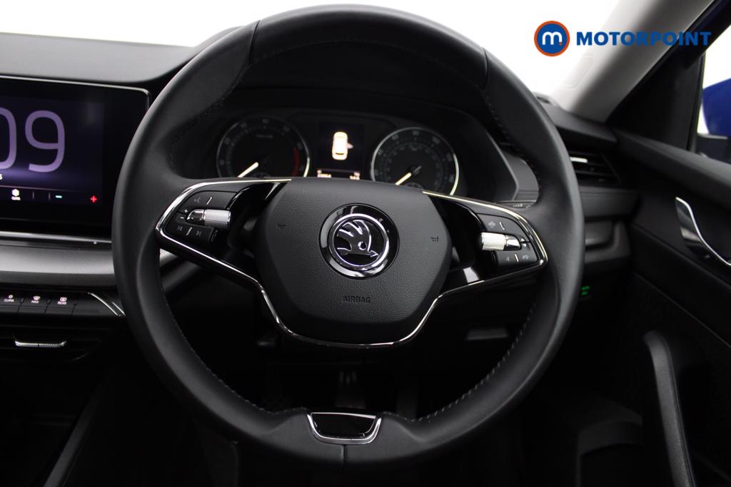 Skoda Octavia SE Manual Petrol Estate - Stock Number (1553584) - 4th supplementary image