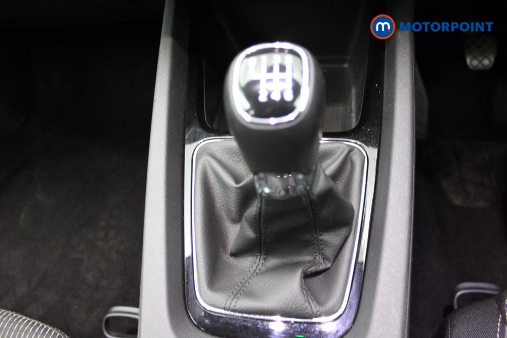 Skoda Octavia SE Manual Petrol Estate - Stock Number (1553584) - 6th supplementary image