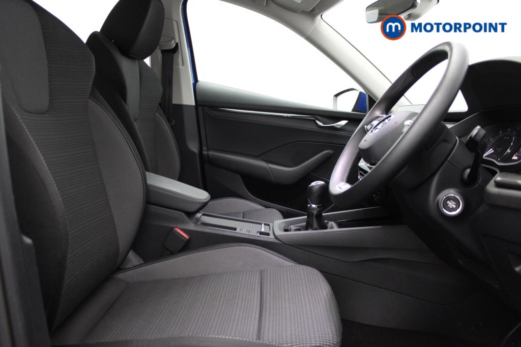 Skoda Octavia SE Manual Petrol Estate - Stock Number (1553584) - 7th supplementary image