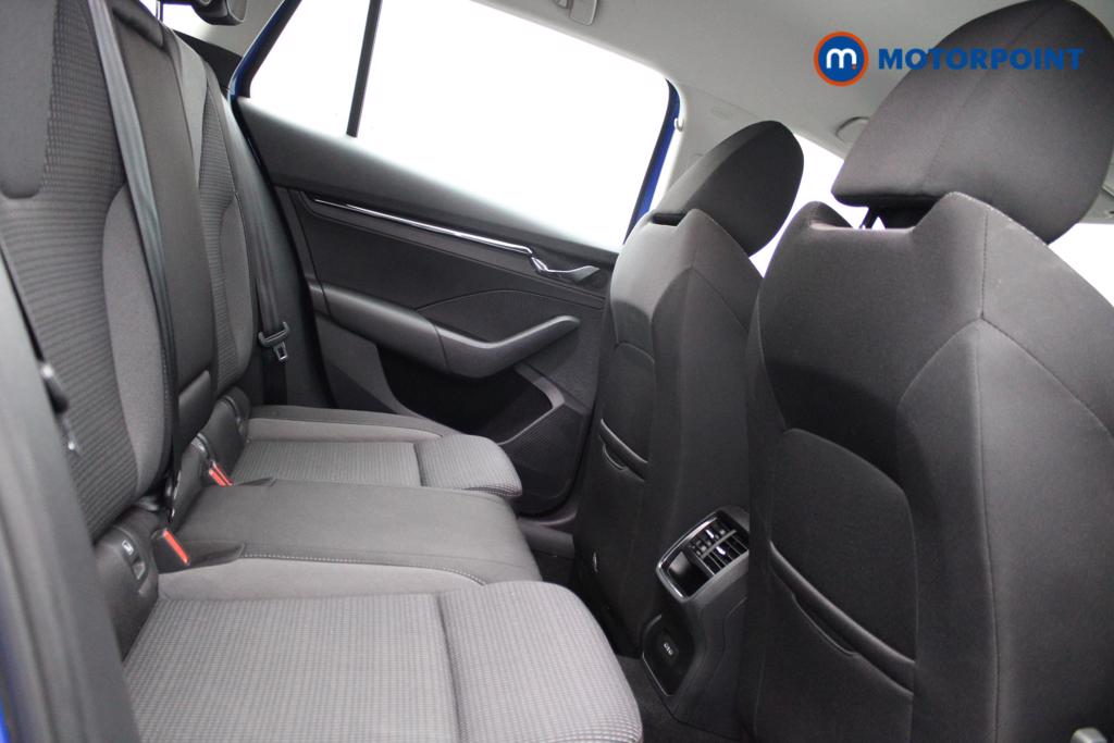 Skoda Octavia SE Manual Petrol Estate - Stock Number (1553584) - 8th supplementary image