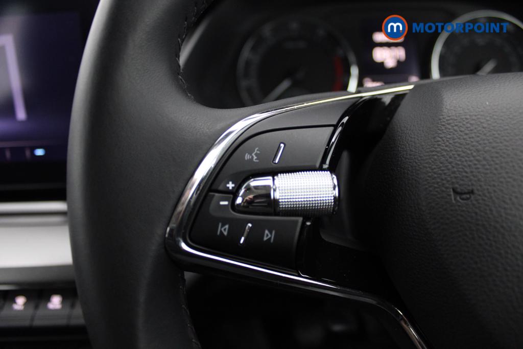 Skoda Octavia SE Manual Petrol Estate - Stock Number (1553584) - 13th supplementary image