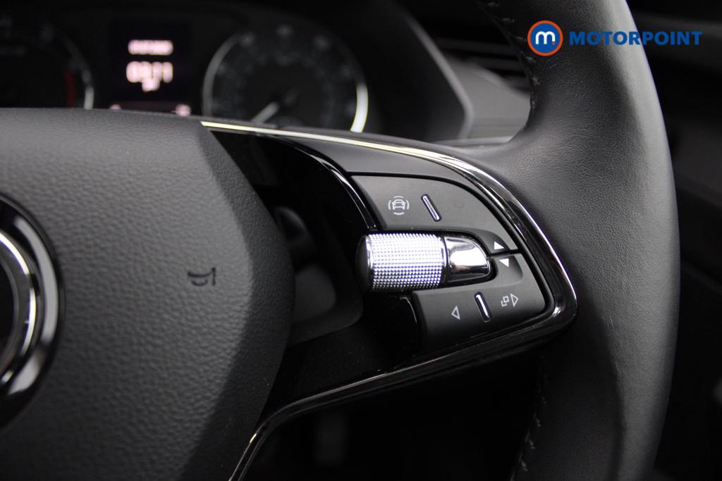 Skoda Octavia SE Manual Petrol Estate - Stock Number (1553584) - 14th supplementary image