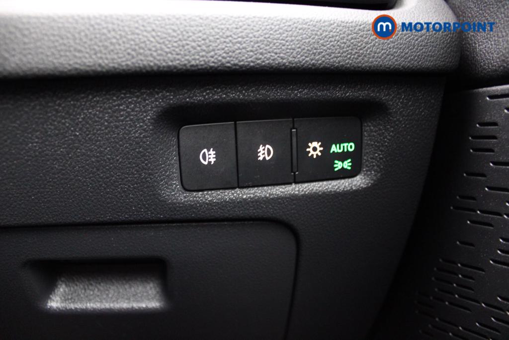 Skoda Octavia SE Manual Petrol Estate - Stock Number (1553584) - 16th supplementary image