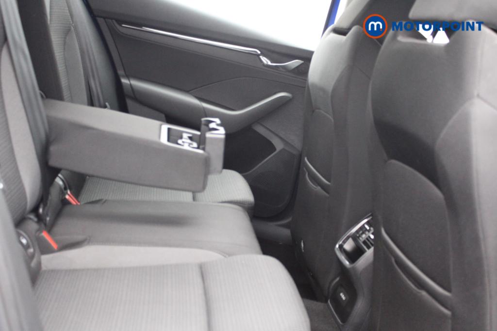 Skoda Octavia SE Manual Petrol Estate - Stock Number (1553584) - 19th supplementary image