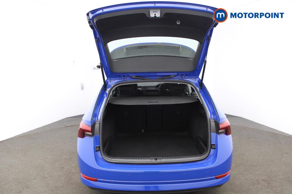 Skoda Octavia SE Manual Petrol Estate - Stock Number (1553584) - 21st supplementary image