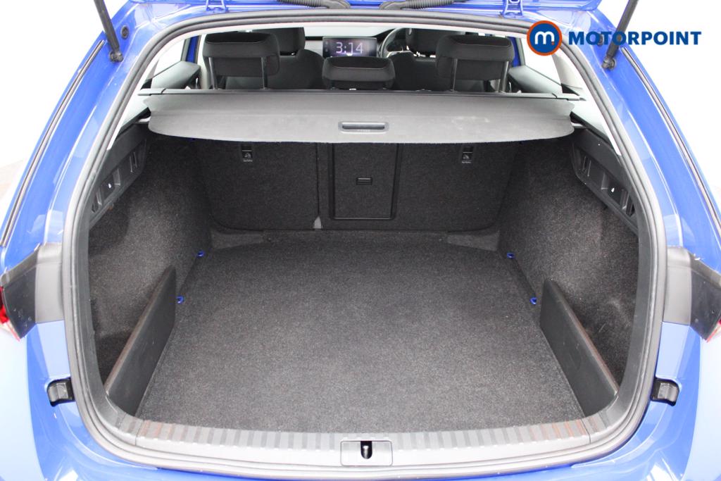 Skoda Octavia SE Manual Petrol Estate - Stock Number (1553584) - 22nd supplementary image