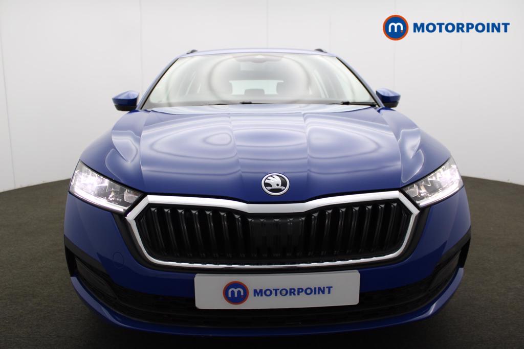 Skoda Octavia SE Manual Petrol Estate - Stock Number (1553584) - 23rd supplementary image